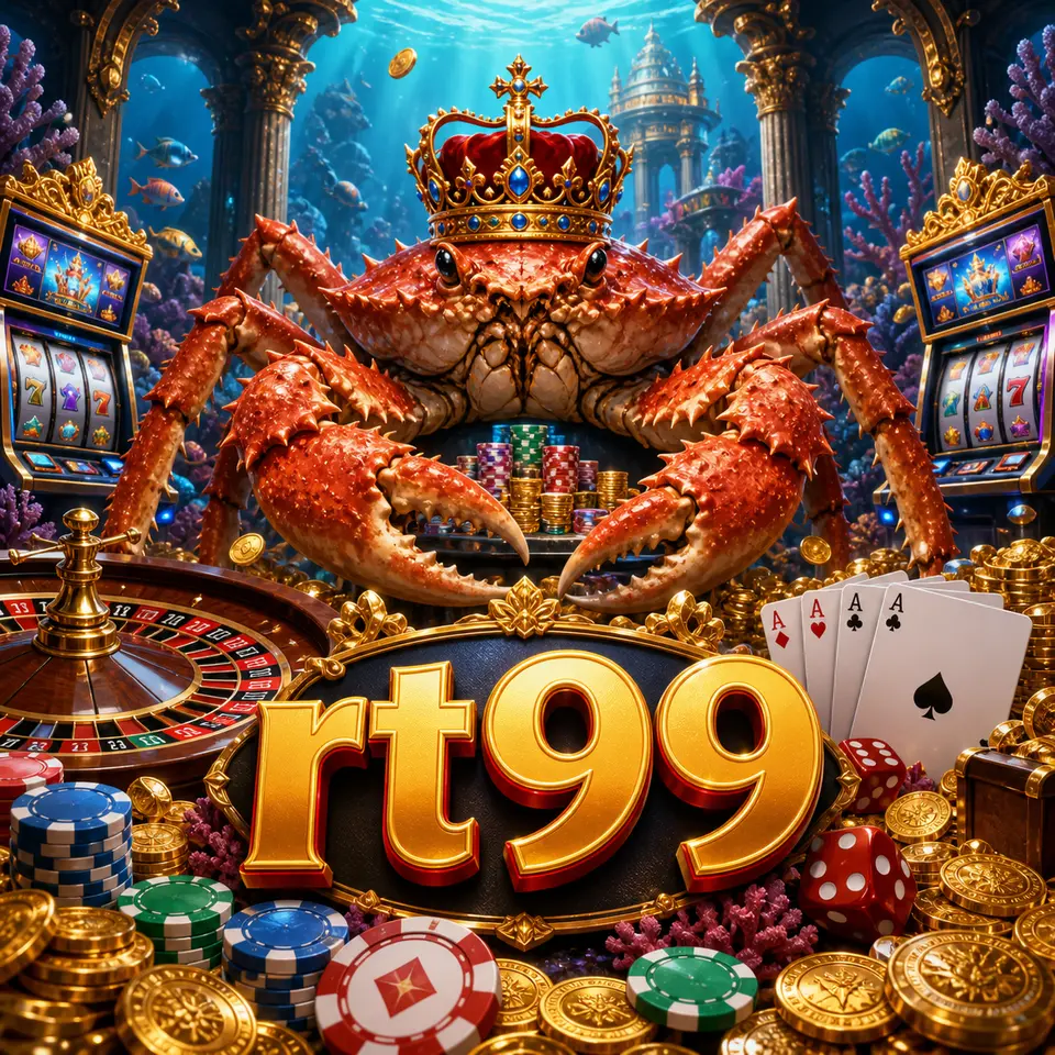 rt99 APK Resmi Akses