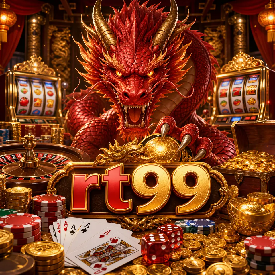 rt99 Masuk - rt99 Resmi